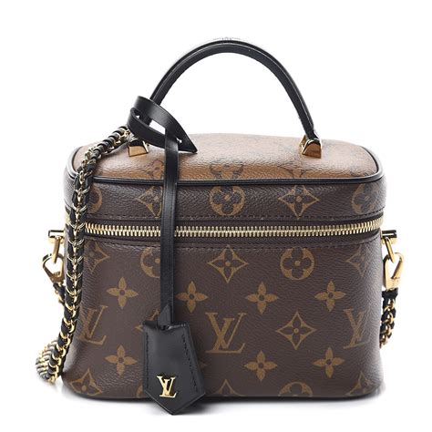 louis vuitton case bag|Louis Vuitton vanity pm bag.